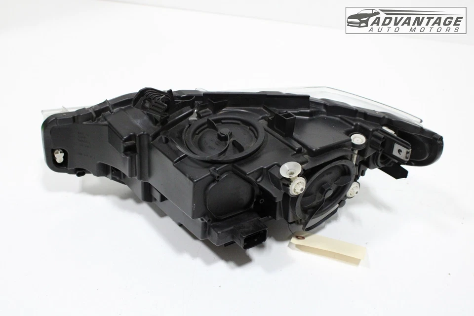 BMW 320I XDRIVE 2016-2018 FARO DELANTERO DERECHO PASAJERO FARO OEM Foto 3 de 4