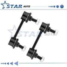 Pair Rear Sway Bar End Stabilizer Links for Ford Probe Mazda 626 MX-6