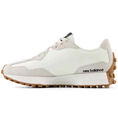 New Balance WS327GD Moonbeam Black Gum White Beige nb ws 327