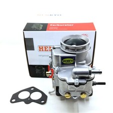 Holley 94 Model Long-shaft Carburetor 1932-1953 Ford Trucks Flathead V-8 Engines