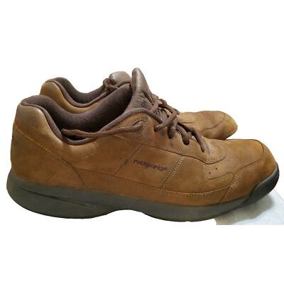 RocSports by Rockport Vintage Lace Up Shoes Men’s Size 13 PO Moderate  Wear