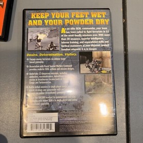 Play Station 2- Jampack, Deer Hunt, Pro Bass, Socom, Madden - Free Shipping