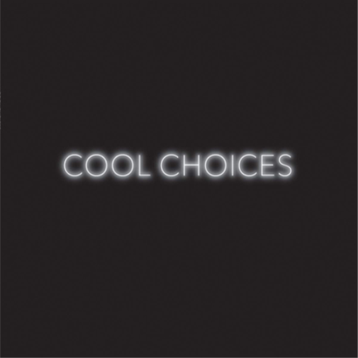 S Cool Choices (CD) Album