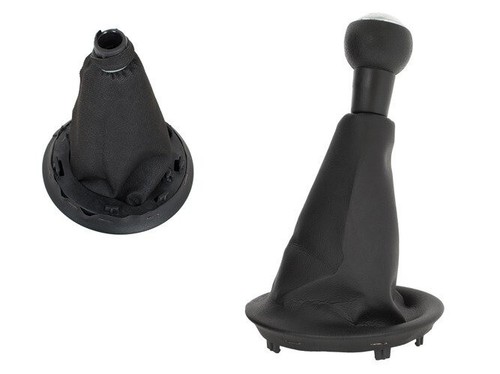CUFFIA E POMELLO CAMBIO 5 MARCE C3 XSARA - Peugeot 206 207 307 308 407 - Picture 6 of 8