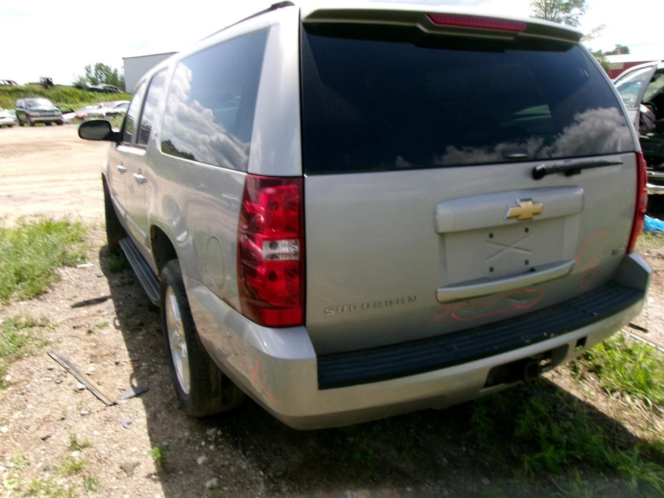 Used Front Left Upper Upper Control Arm Front fits: 2007 Chevrolet Suburban 1500 - Image 3 of 4