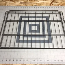 Dacor OEM 30" Oven Rack **Convection ONLY** 23-3/8" x 16"- 82230 *Stains* #7