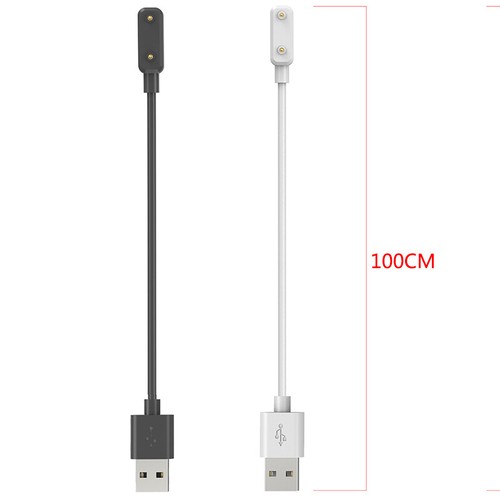 For Samsung Galaxy Fit3 R390 Watch Mini Seat Charger USB Charger 100CM New - Photo 4 sur 17