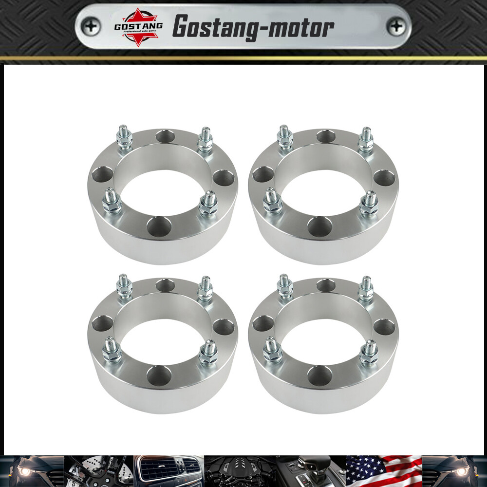 4pc-2-4x137-wheel-spacers-for-atv-can-am-maveric-commander-bombardier