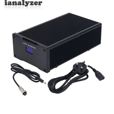 LHY AUDIO DC 5V Linear Power Supply Linear PSU 5V Accessory