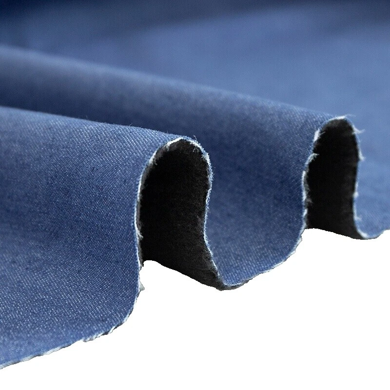 Denim Solid/Plain Craft Fabrics