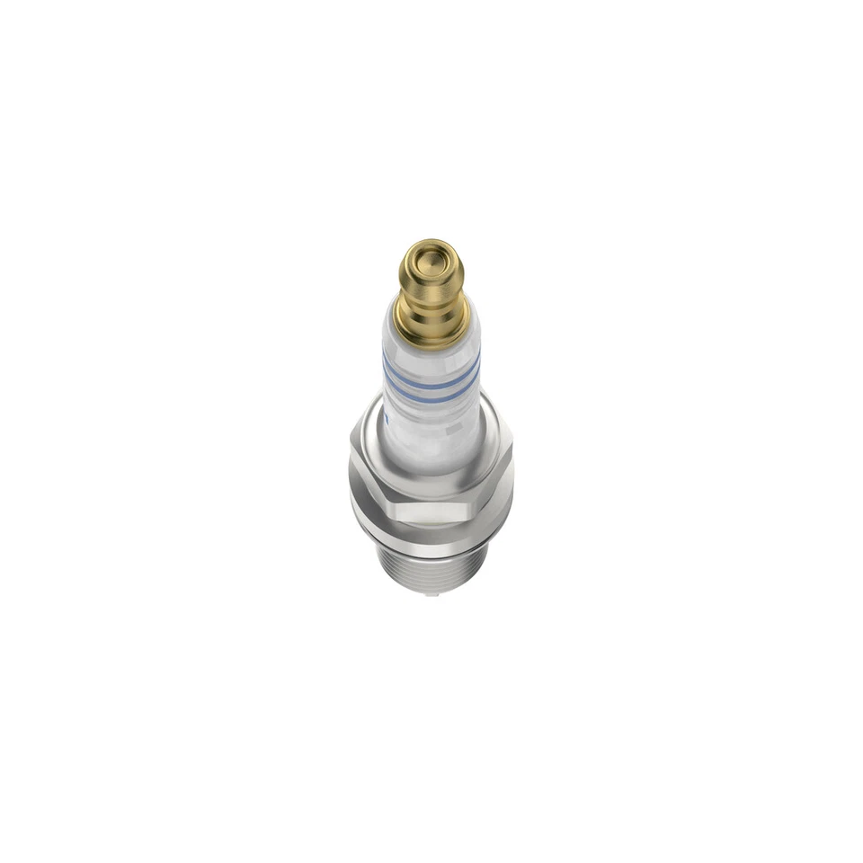 BOSCH 0 242 229 648 Zündkerze für CADILLAC,CHEVROLET,HOLDEN,OPEL,SAAB,VAUXHALL - Bild 3 von 4