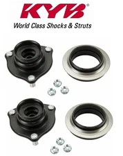 2-KYB SM5615 Front Suspension Strut Mount for Honda Civic 2006 to 2011 NEW