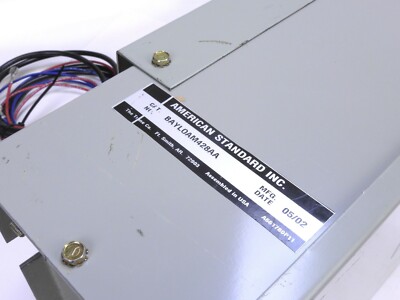 TRANE BAYLOAM428AA HPR Heat Pump Relay, HPC Head Pressure