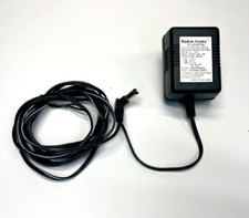 radio shack ac adapter cat. no.15-1838 class 2 transformer positive polority