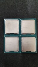Lot of 4 Intel Xeon Processor E5-2403 V2 1.80 GHz 4 Cores Server processor CPU