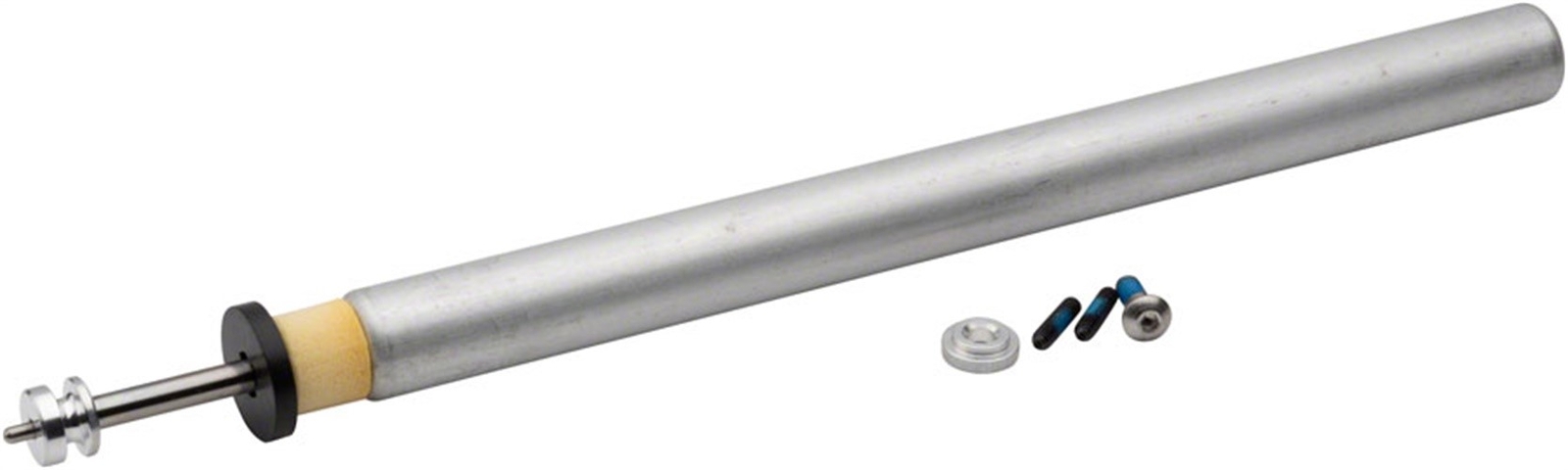 Набор картриджей для капельницы RaceFace Aeffect R - 175 мм 10690₽