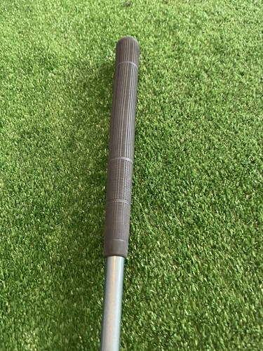Callaway Ladies Great Big Bertha Titanium 4 Iron Ladies Graphite Shaft - Picture 6 of 7