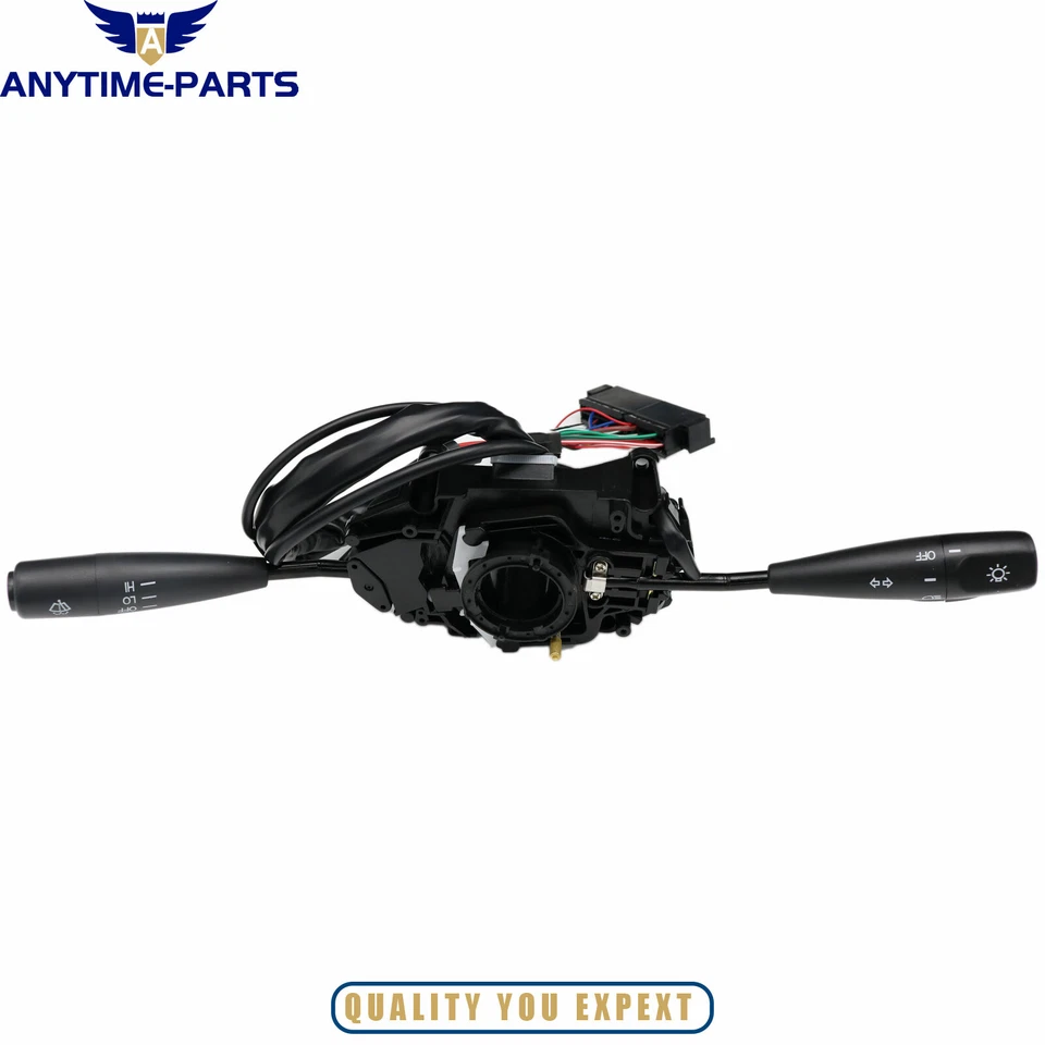 Nuevo conjunto de interruptor limpiaparabrisas de señal de giro para (Toyota Camry Corolla) 1988-1992 Foto 4 de 4