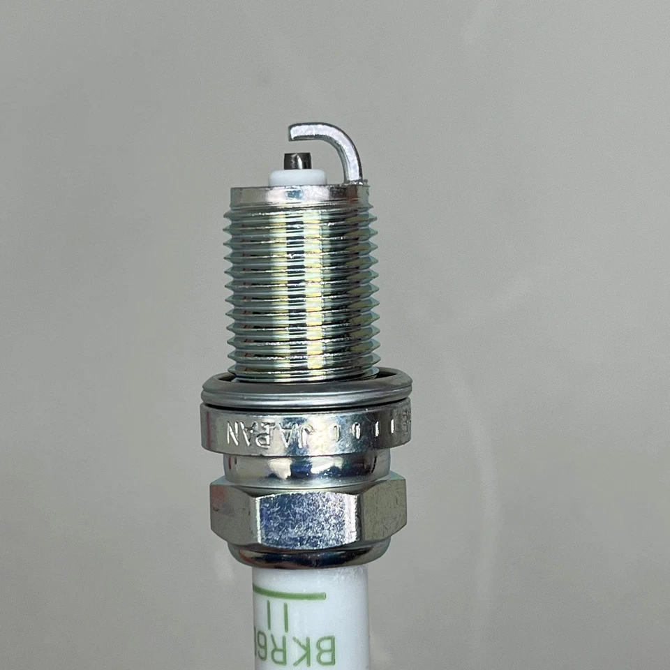 HONDA (10 PACK) Spark Plug Genuine OEM For Gold Wing Bikes 98079-5614E - Image 4 of 4