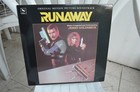 RUNAWAY   Jerry Goldsmith - Varese STV 81234 - OMPS - 10 Pays FREE Mondial Relay