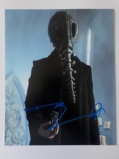 TOM STURRIDGE In Person Signed Autograph 20x25cm Sandman