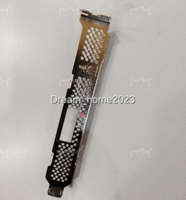 Full Hight Profile Bracket For HP P212 P222 013218-001 462594-001 462828-B21Card
