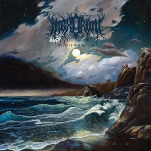Inexorum Moonlit Navigation (Vinyl LP) 12" Album