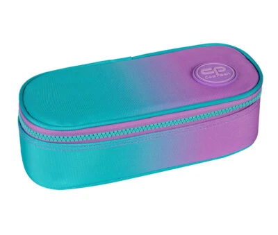 COOLPACK Mäppchen Federmäppchen Schülermäppchen Schule GRADIENT BLUEBERRY