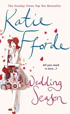 Wedding Season - Katie Fforde ZUSTAND SEHR GUT