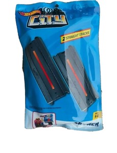 hot wheels city track pack