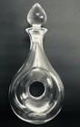 VINTAGE Lenox  Crystal Decanter Tuscany Classics — photo 1