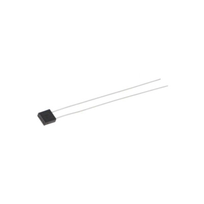 3X A1-F Sicherung: thermisch 2A 102°C AUPO