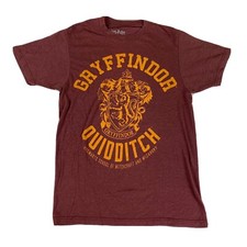Harry Potter Gryffindor T Shirt