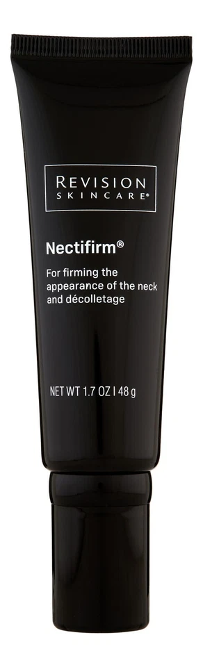 Revision Nectifirm para cuello y escote reafirmante 1,7 OZ/48 g NUEVO EN CAJA AUTÉNTICO Foto 3 de 3