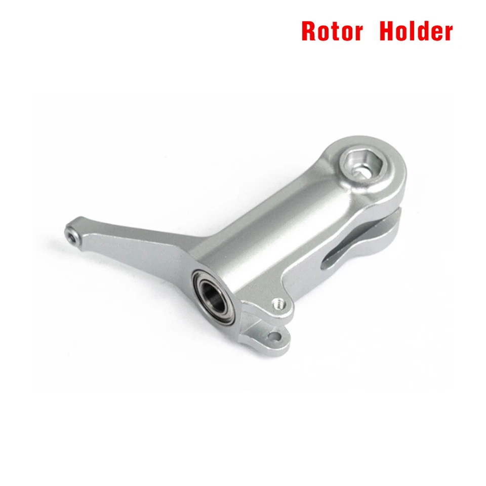 Flywing UH-1 V4 Hubschrauber Original Parts Main Rotor Rotor Head Rotor Holder - Bild 3 von 4