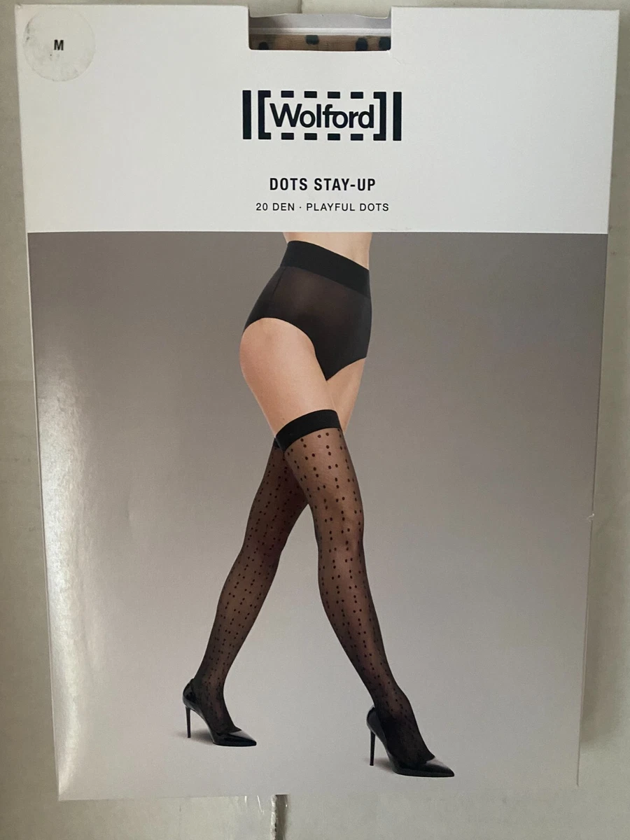 Collant Satin Opaque - collant Wolford avec optique brillante