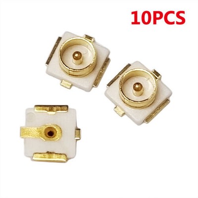 U.FL Seat IPEX/IPX Connector U.FL-R-SMT Patch RF Coaxial Antenna Seat 20279-..hu