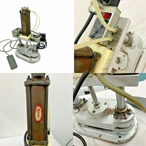 Electric / Pneumatic / HERION 5251-S