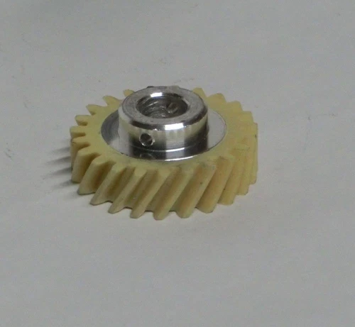 Gear (Worm Gear) 4162897 for KitchenAid