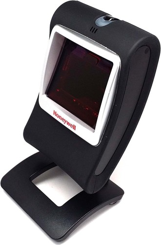 Honeywell 7580G-2 Genesis 2D 1D Barcode Scanner Code Reader With USB Cable New - Picture 5 of 5