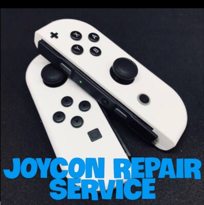 Switch Joycon Drift Sending In Joycons For Repair Cardboard Repair