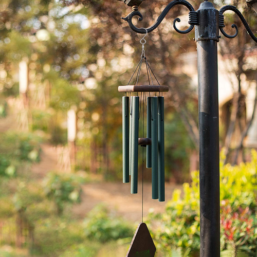 20 Pack Swivel Hooks Clips Wind Spinner S Hook Clips Hanging Wind Chimes Crystal - 第 5/12 張圖片