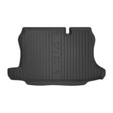 FROGUM Gummi Kofferraummatte für Ford Fusion 2002-2012
