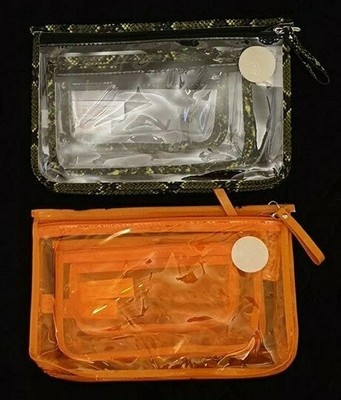 clear bolsa primark