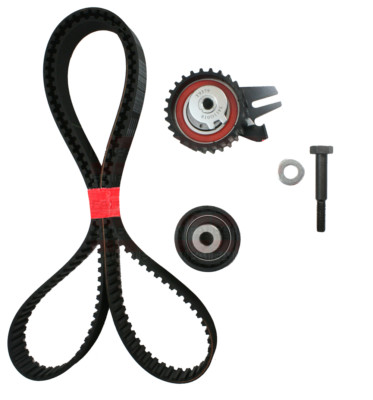 TIMING BELT KIT OPEL VECTRA 1.9 04/04- TBK493
