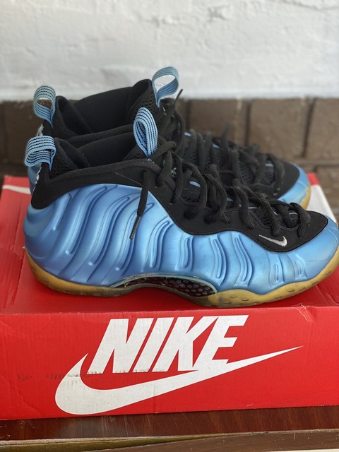 foamposites size 9