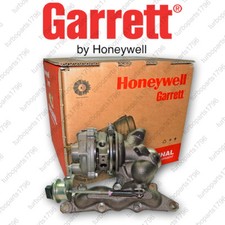 708837-5001S Garrett Turbo Smart 450 City COU...