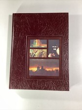 University Tennessee Medical School Yearbook 1972 Memphis TN Rhea Seddon NASA