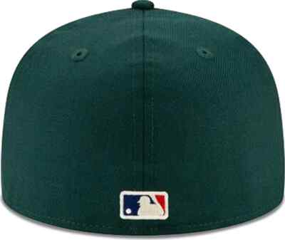 Fear Of God Essentials New Era Exclusive 59Fifty Fitted Hat (FW21