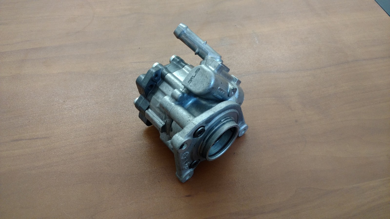 LAMBORGHINI GALLARDO SERVO PUMP POWER STEERING PUMP OEM 400145155B